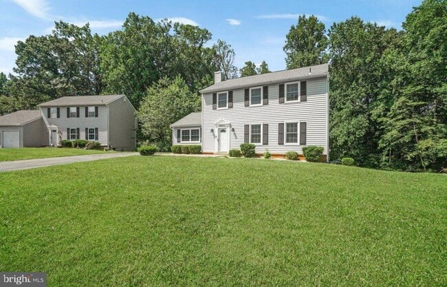 property at 8925 Alliston Hollow Way