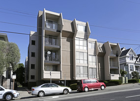 601 Oakland Ave Apartments