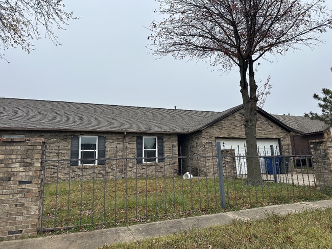 property at 12919 E 31st Ct