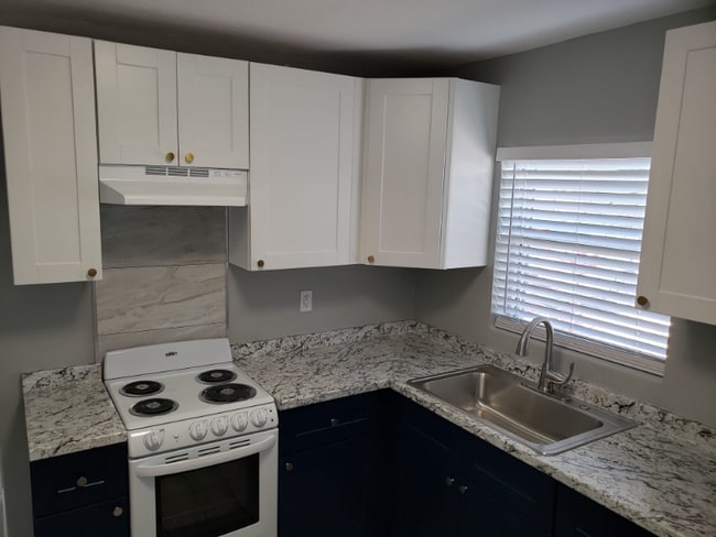 502 Blanche B Littlejohn Trail, Unit #1