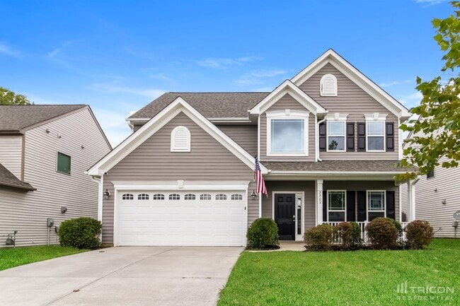 property at 2203 Wise Owl Dr