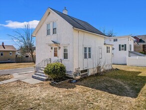 709 Milan Ave in Endicott, NY - Building Photo - Building Photo