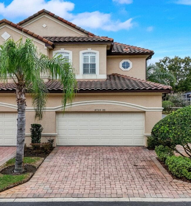 8712 The Esplanade in Orlando, FL - Building Photo - Building Photo