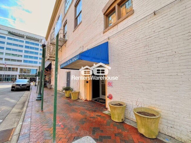 219 Granby St, Unit 20 in Norfolk, VA - Building Photo - Building Photo