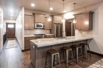 14322 Rendezvous Trail in Kamas, UT - Building Photo - Building Photo