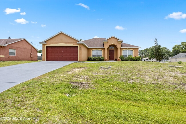 property at 1406 Martinez St SE