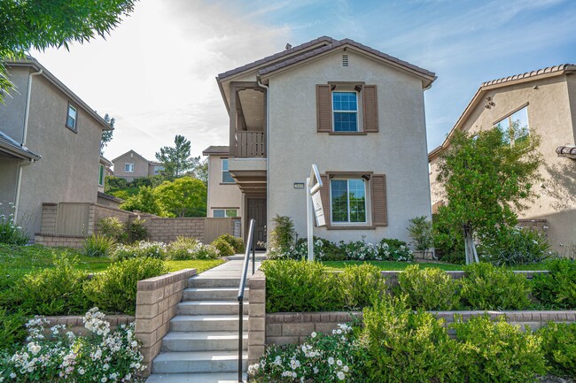 property at 28449 Camino Del Arte Dr