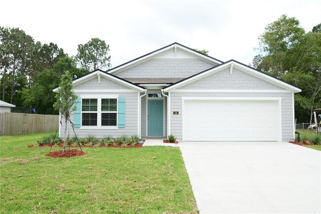 property at 14 Pine Cottage Ln