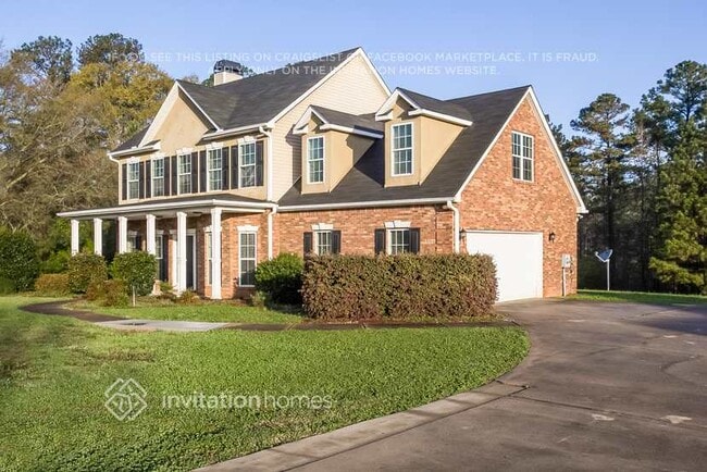 225 Hedgewood Dr in Hampton, GA - Building Photo - Building Photo