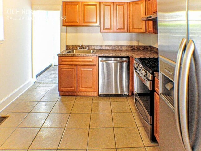 property at 1535 S Hicks St