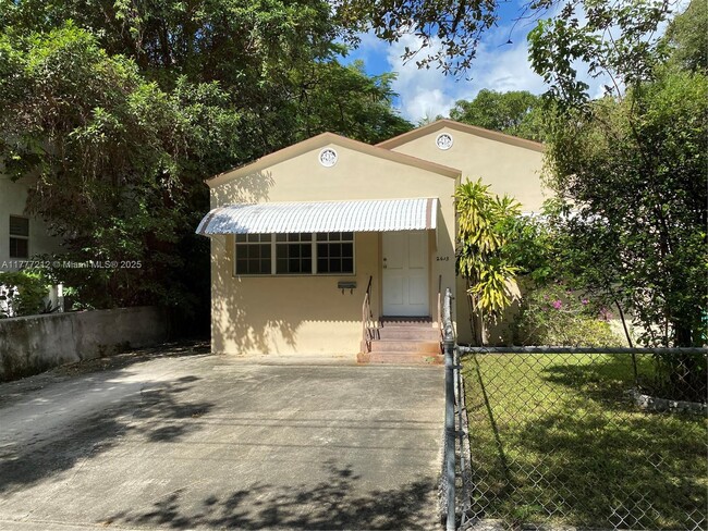 property at 2613 Inagua Ave