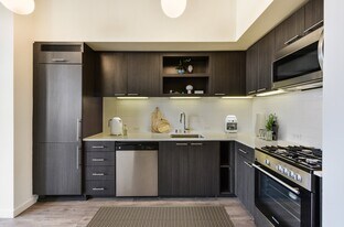 Alchemy in San Francisco, CA - Building Photo