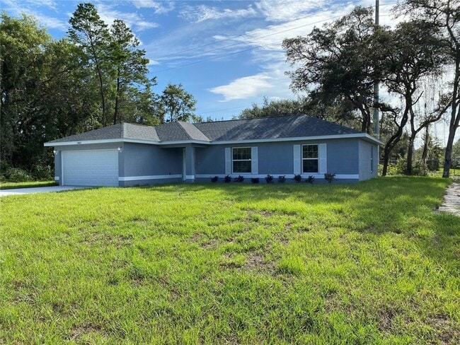 2827 SW 140th Loop, Unit Fully Furnished Home in Ocala, FL - Building Photo - Building Photo