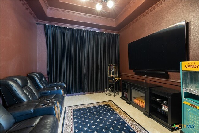 property at 9752 Trophy Oaks Dr