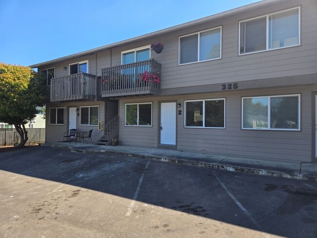 property at 326 Stanford Dr