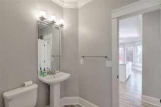 1440 Chattahoochee Run Dr in Suwanee, GA - Building Photo - Building Photo