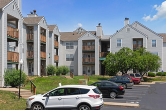 Bennington Ridge in Kansas City, MO - Foto de edificio - Building Photo