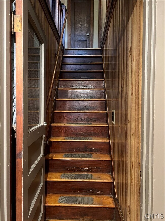 412 Delmar Pl in Salina, NY - Building Photo - Building Photo