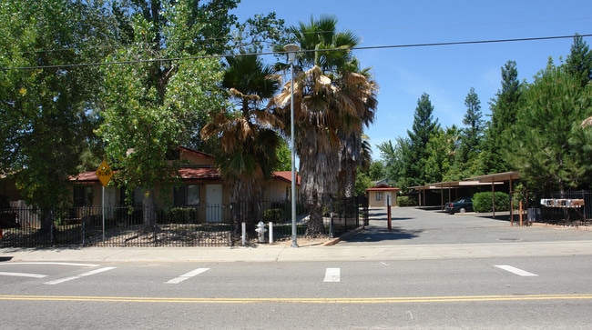 7547 Cook Ave in Citrus Heights, CA - Building Photo - Building Photo