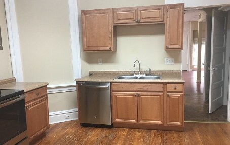 3203 Arsenal St, Unit 3203 in St. Louis, MO - Foto de edificio - Building Photo