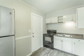 207 Laws Ave in Chattanooga, TN - Building Photo - Building Photo
