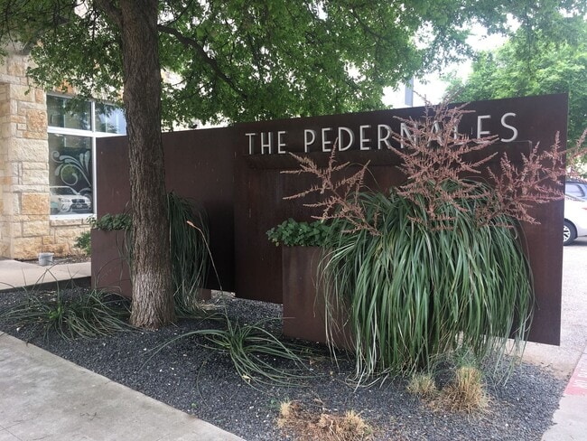 property at 2401 E 6th St