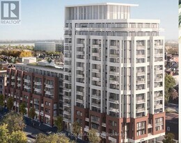 560 Rideau St in Ottawa, ON - Building Photo