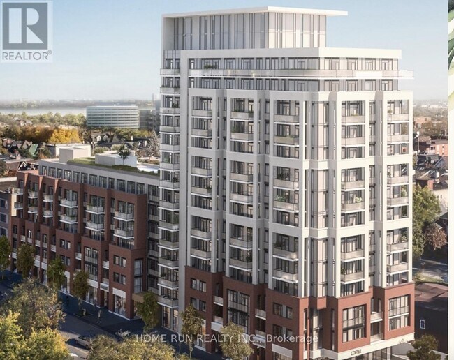 property at 560 Rideau St