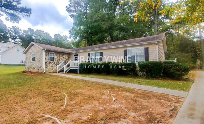 112 Valerie Ct in Stockbridge, GA - Building Photo - Building Photo