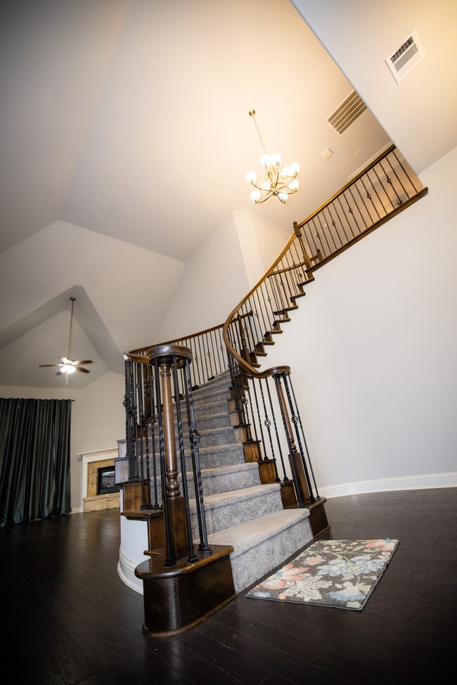 13923 Hopewell Dr in Frisco, TX - Building Photo - Building Photo