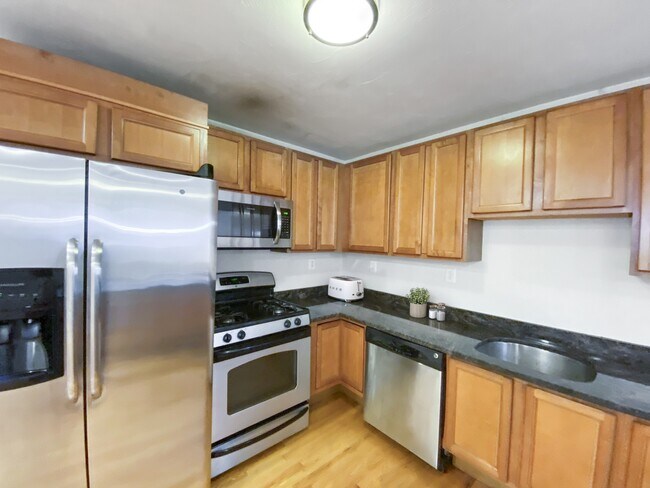 property at 14 Notre Dame St