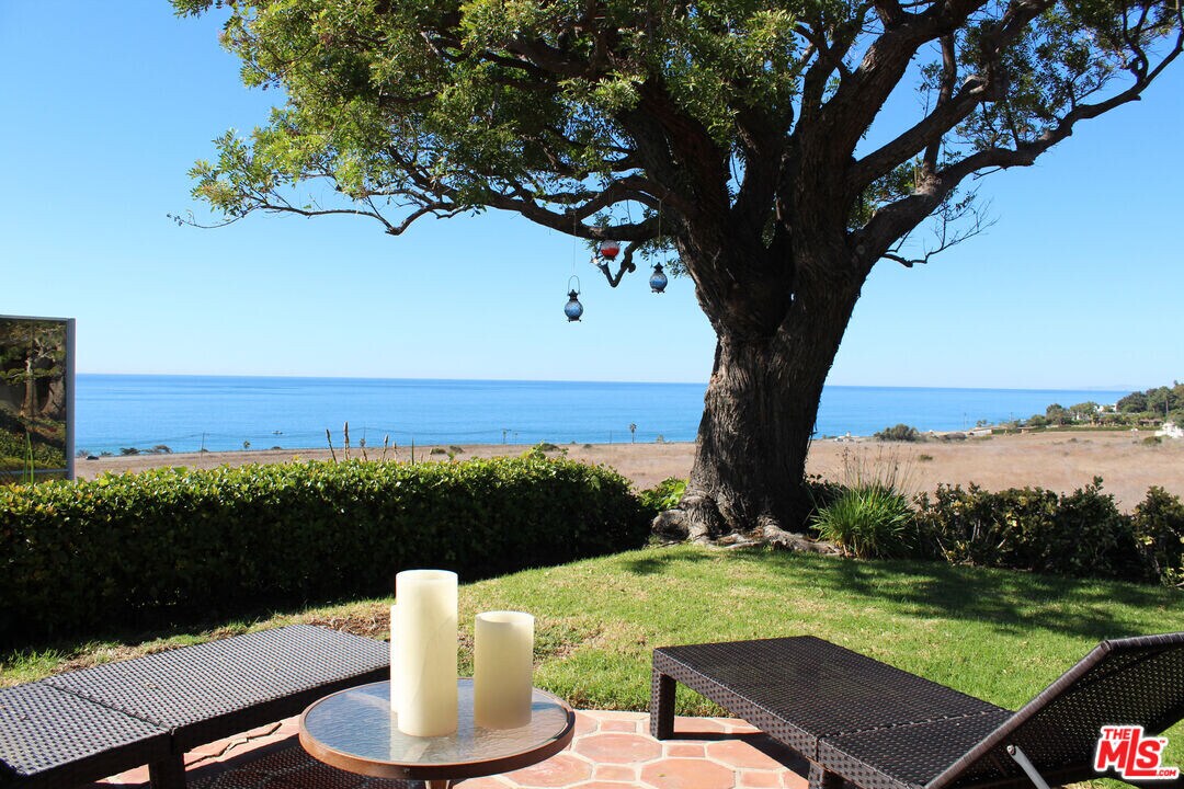 6236 Trancas Canyon Rd in Malibu, CA - Building Photo