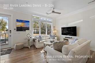 200 River Landing Dr in Charleston, SC - Building Photo - Building Photo