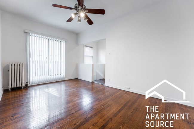 2955 N Halsted St, Unit 1A