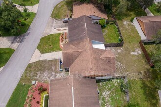 163 Clear Lake Cir in Sanford, FL - Building Photo - Building Photo