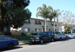 Rose Crest in Garden Grove, CA - Building Photo - Building Photo