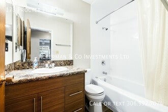 173 Procter Pl in Regina, SK - Building Photo - Building Photo