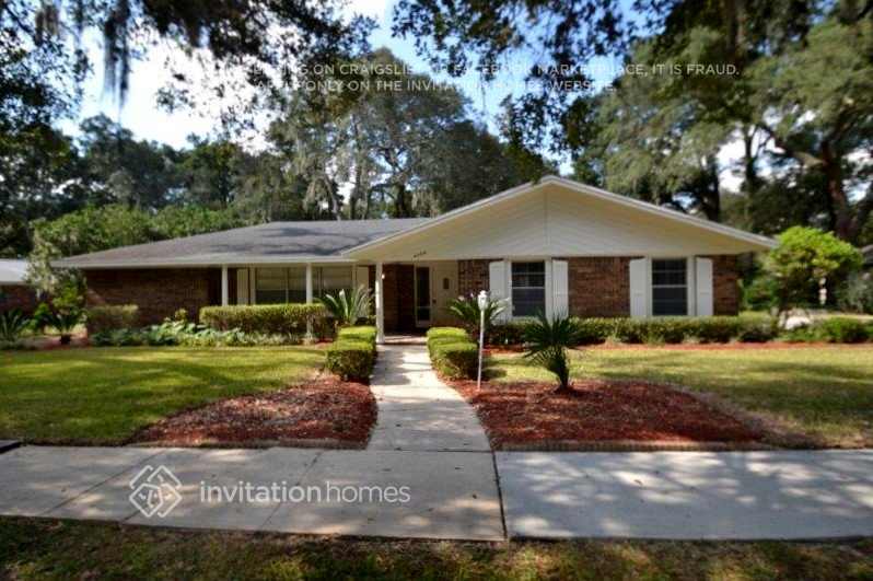 4408 Charter Point Blvd in Jacksonville, FL - Building Photo