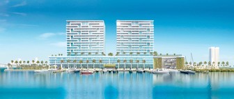 400 Sunny Isles Blvd Apartments