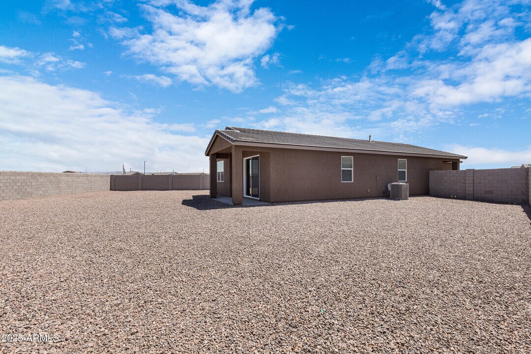 30450 Sage St in Queen Creek, AZ - Building Photo