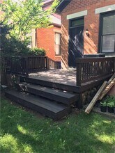 301-305-305 E Sycamore St in Columbus, OH - Building Photo - Building Photo