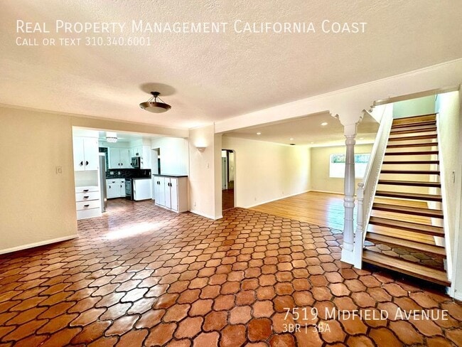 7519 Midfield Ave in Los Angeles, CA - Building Photo - Building Photo