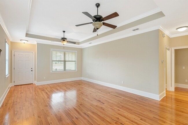 3026 Adiron Way in Tallahassee, FL - Foto de edificio - Building Photo