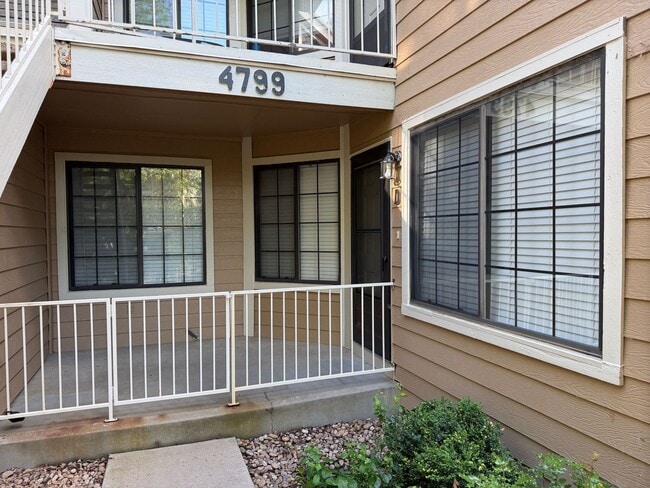 property at 4799 White Rock Cir