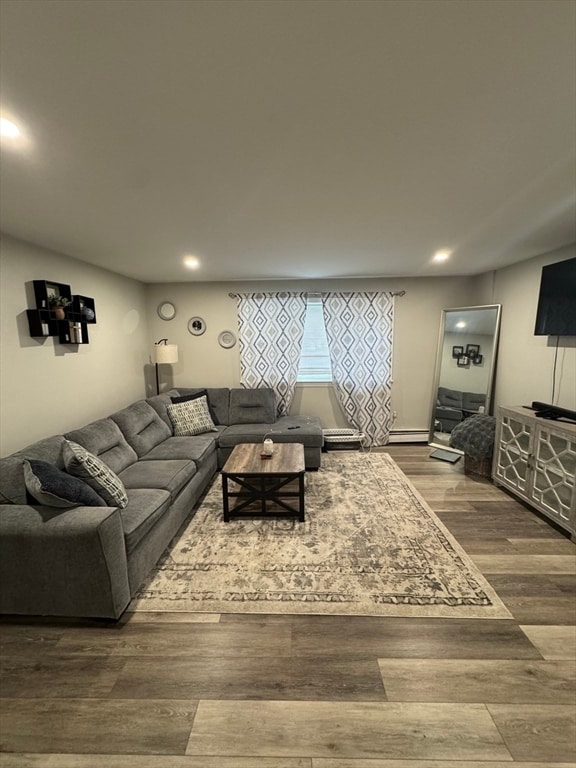 property at 1395 Furnace Brook Pkwy