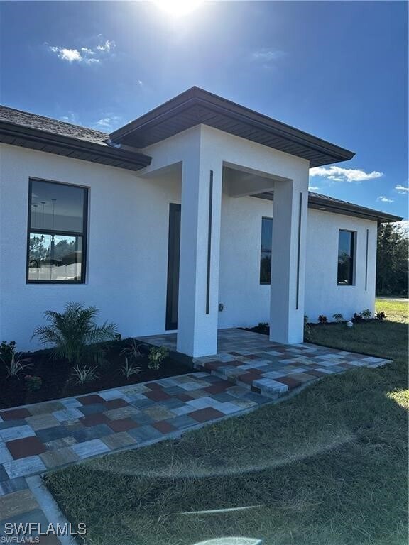 732 Troy Ave S in Lehigh Acres, FL - Building Photo - Building Photo