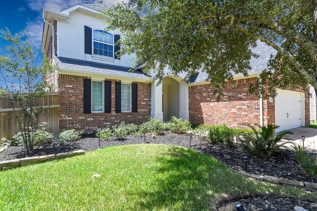 27923 Barberry Banks Ln in Fulshear, TX - Building Photo - Building Photo