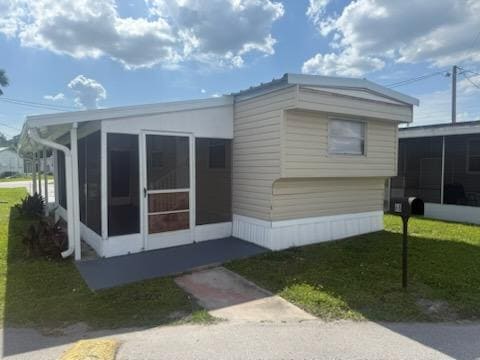 2850 New Tampa Hwy in Lakeland, FL - Building Photo
