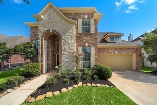 3818 Orchard Springs Ct in Sugar Land, TX - Building Photo