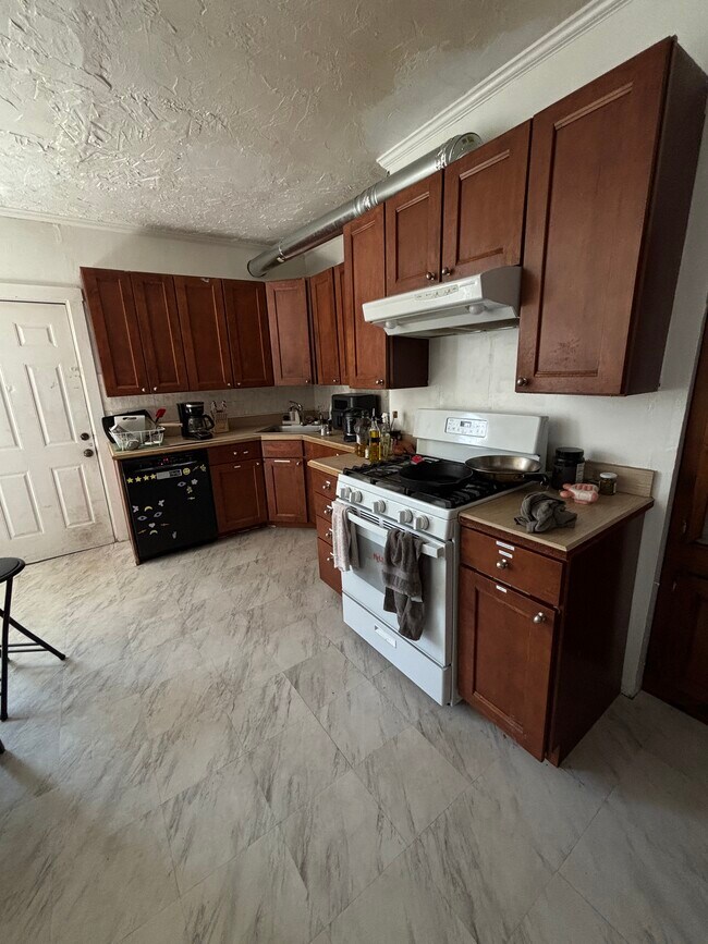 53 Allston St, Unit 53 in Boston, MA - Building Photo - Building Photo